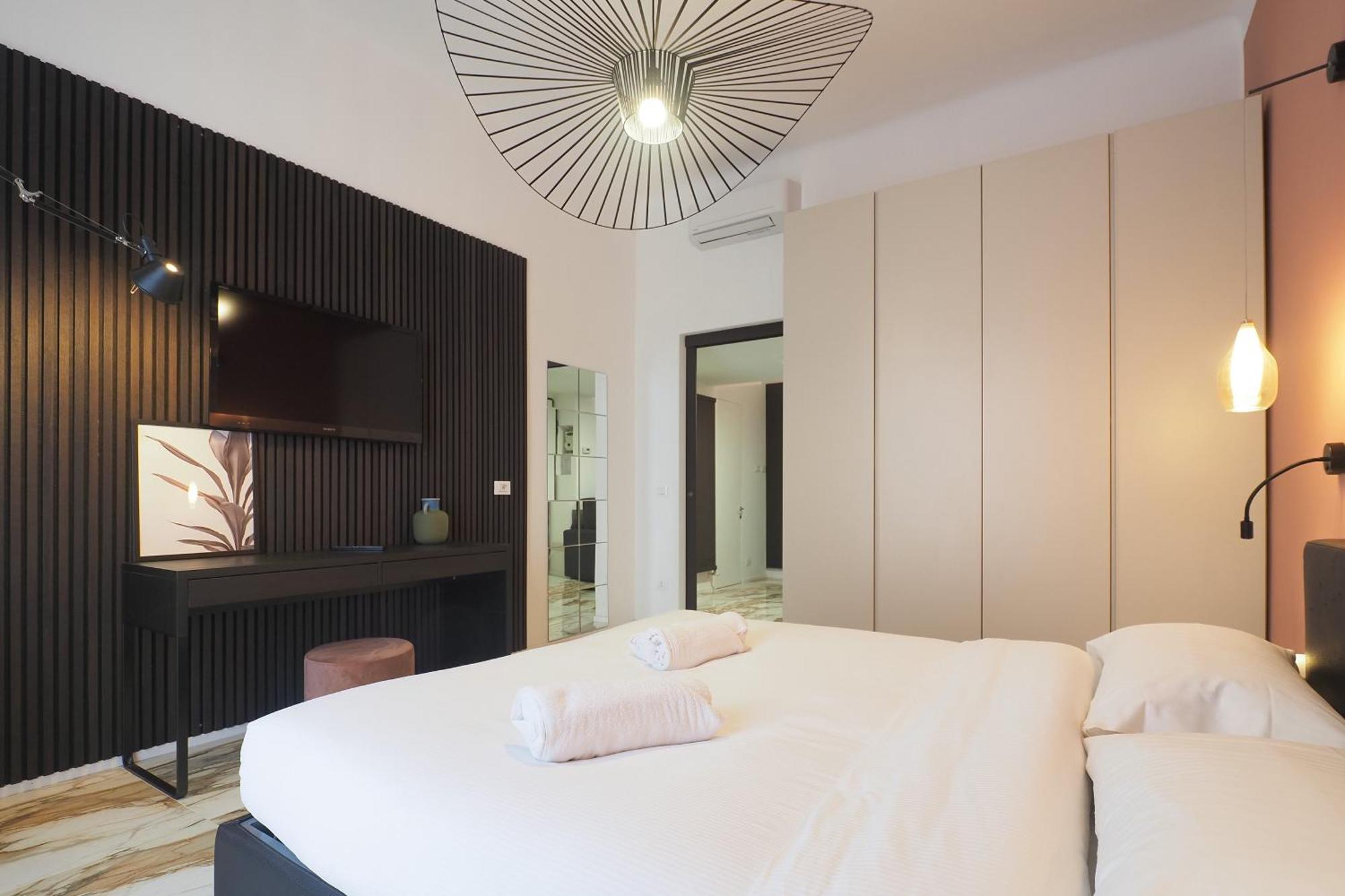 Appartamento Primopiano - Jenner B Milano